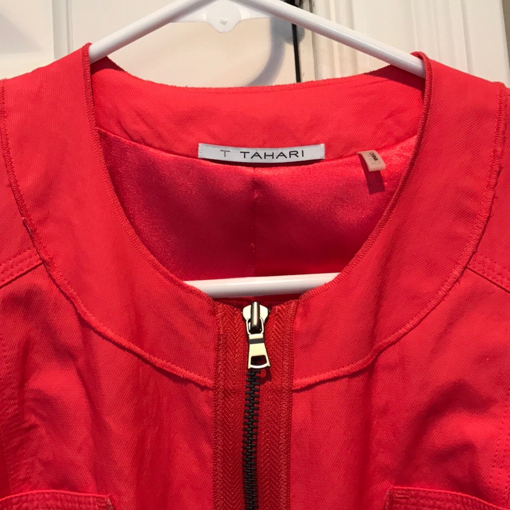 Jacket - Picture 2 of 2